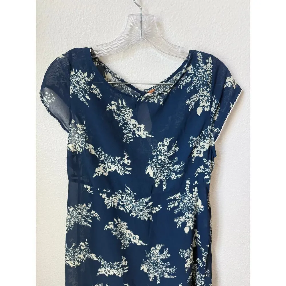 Free People excellent no